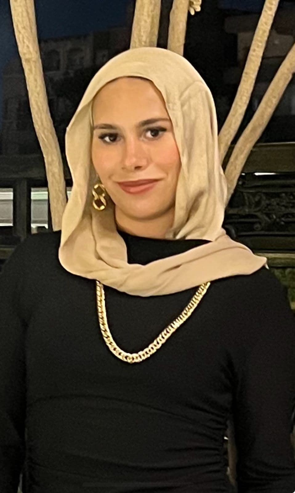 Malak Ashraf