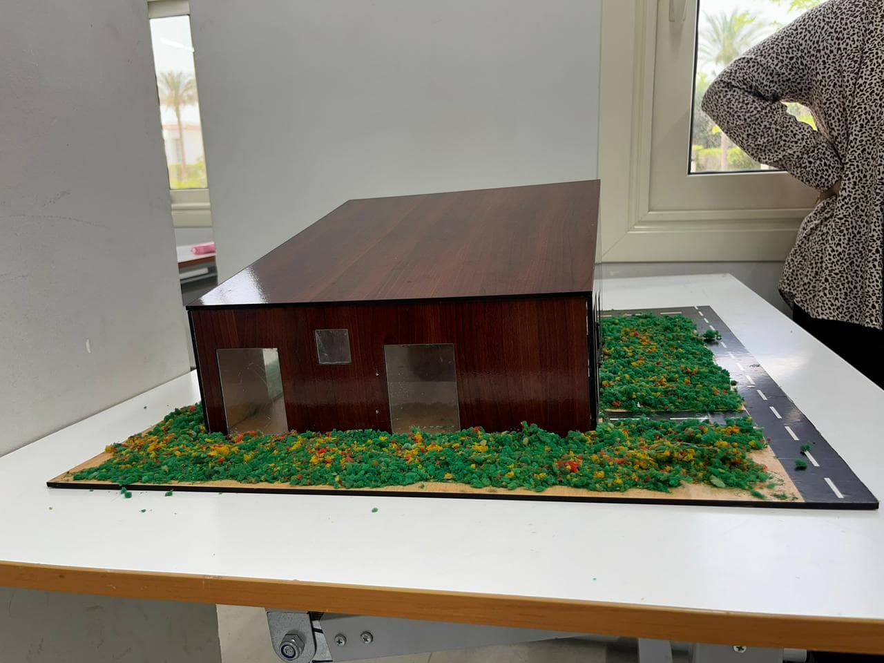 Studio Apartment Interior image 4
